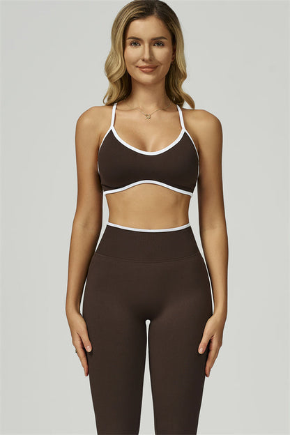 The Prime Line Leggings