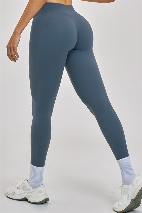 The Zenith Leggings