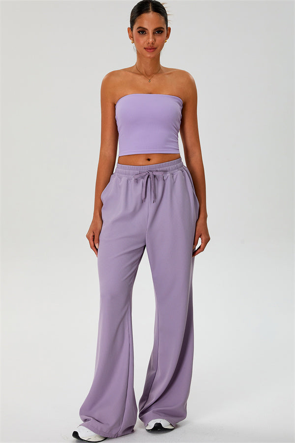 The Rush Sweatpants