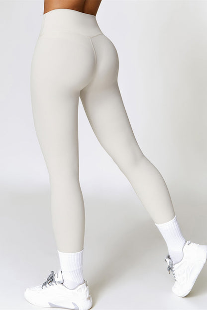 The Isabella Leggings