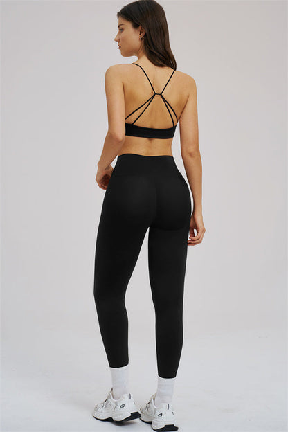 The Mosaic Leggings