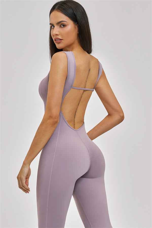 The Zenith Jumpsuit