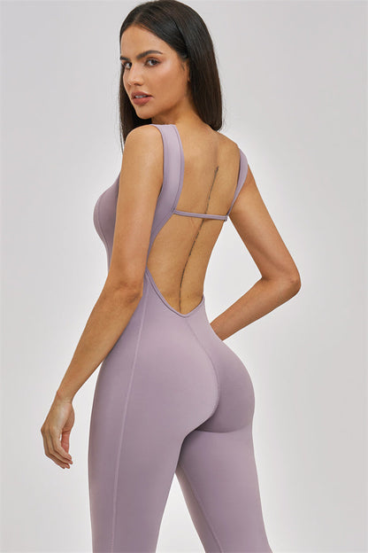 The Zenith Jumpsuit