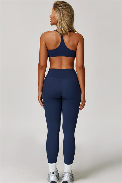 The Refresh Sports Bra