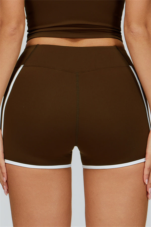 The Whisper Shorts