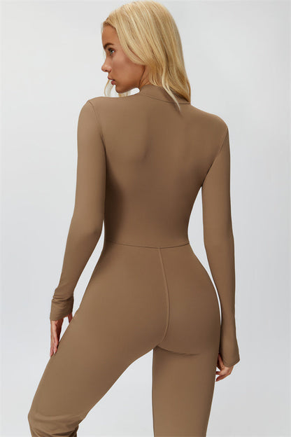 The LiftLine Jumpsuit