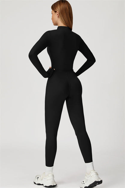 The Pulse Jumpsuit