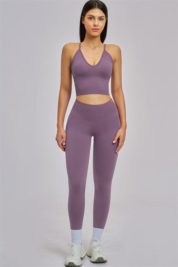 The Vision Tank Top