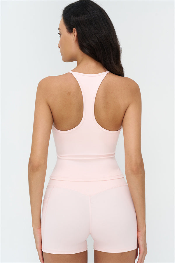 The BoldFit Crop Top