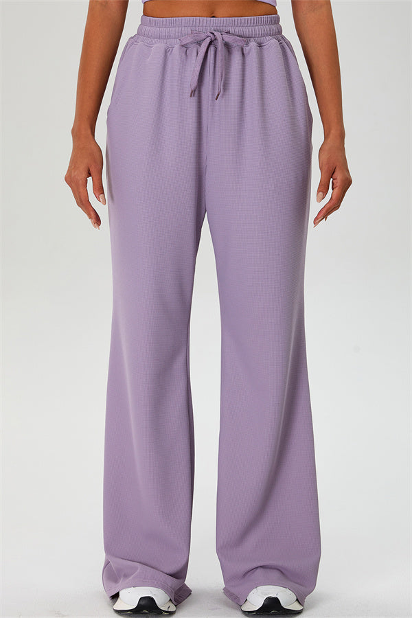 The Rush Tube Top Sweatpants 2-Piece Set