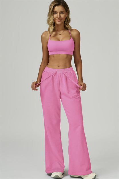 The FlexFit Pants
