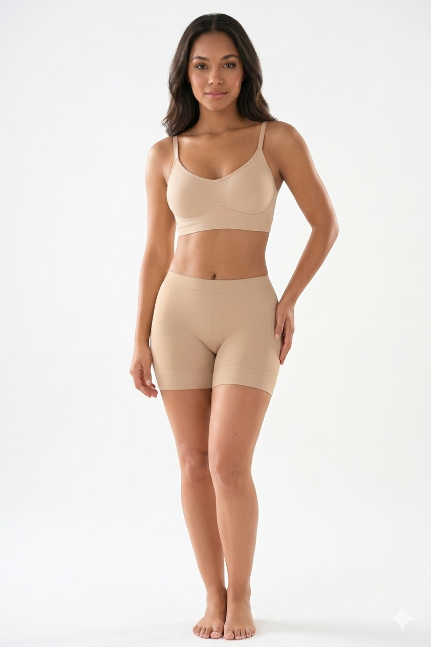 Seamless Shaping Panty Ref.54061