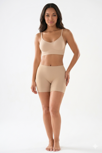 Seamless Shaping Panty Ref.54061