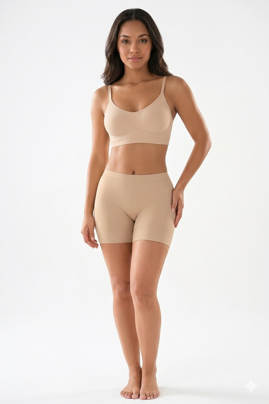 Seamless Shaping Panty Ref.54061