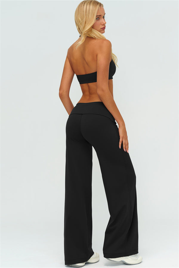 The Twirl Sports Bra