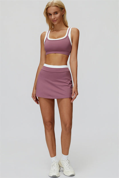 The Canyon Sports Bra
