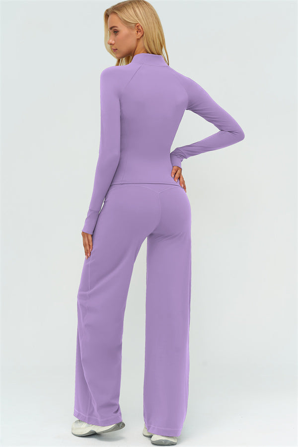 The Twirl New Straight Leg Pants