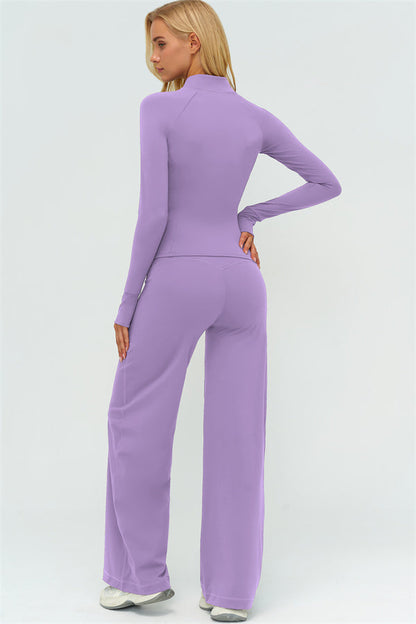 The Twirl New Straight Leg Pants