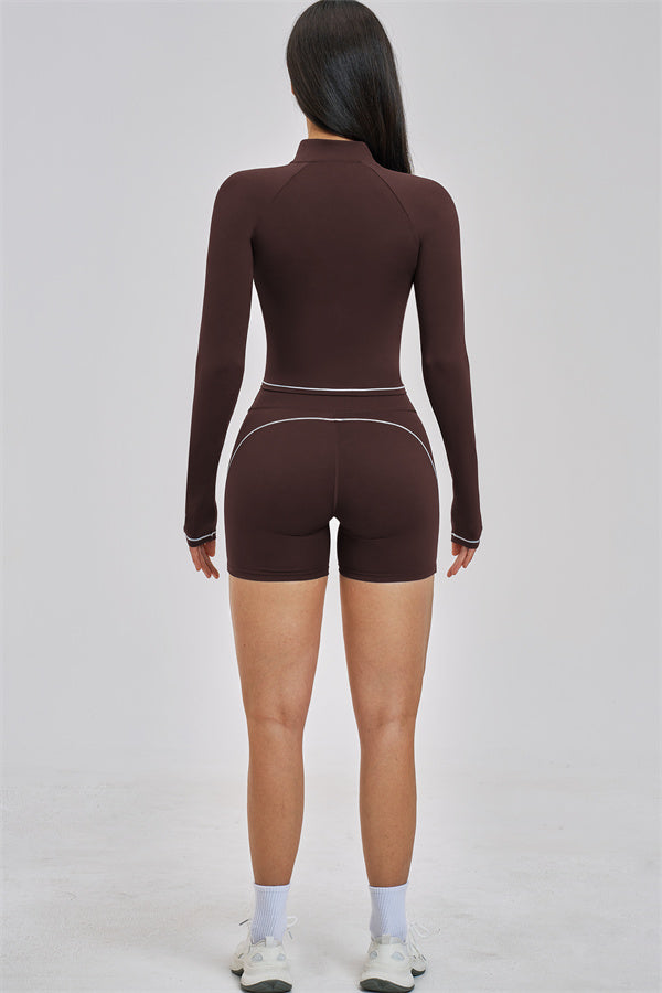The Unbound Shorts