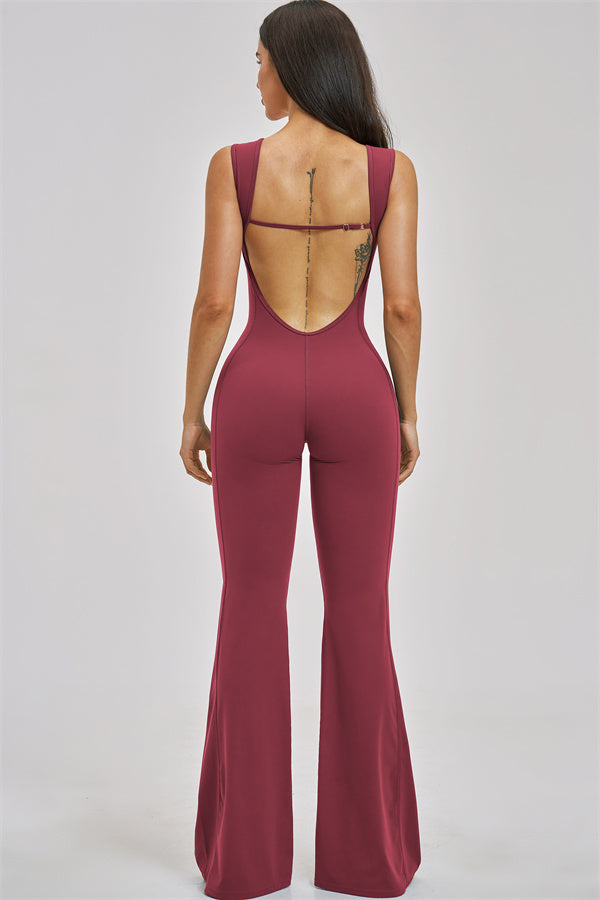 The Zenith Jumpsuit