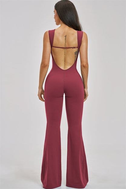 The Zenith Jumpsuit