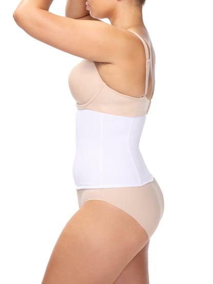 No Visible Lines Step-In Waist Cincher
