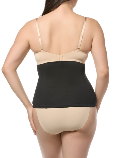 No Visible Lines Step-In Waist Cincher