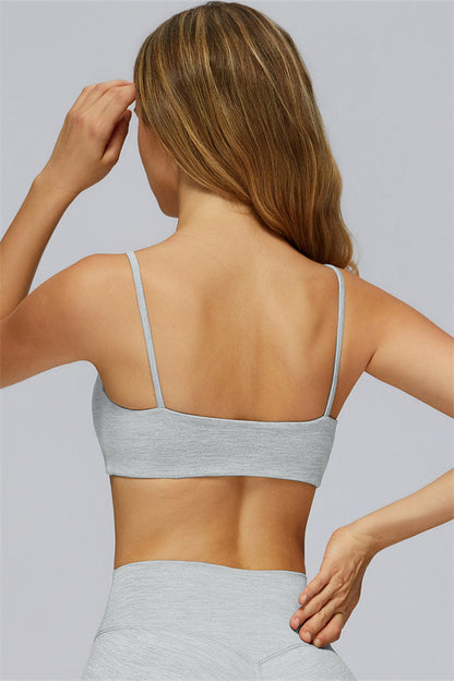 The Radiance Sports Bra Leggings 2-Piece Set