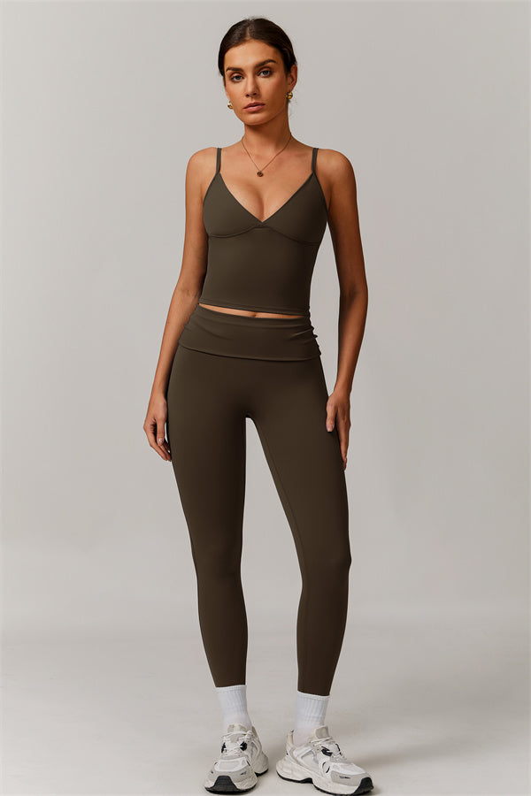 The Vigor Leggings
