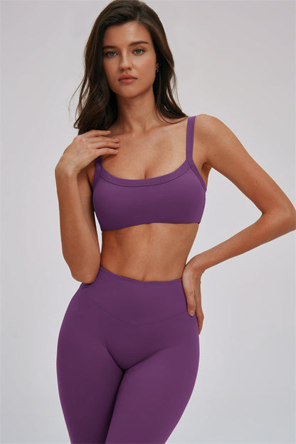 The Kinetic Sports Bra Leggings 2-Piece Set
