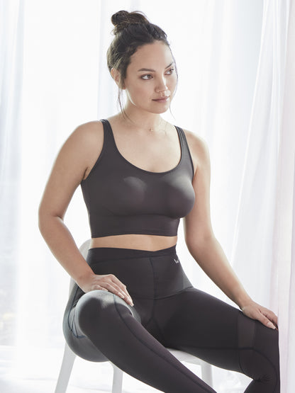 No Side Show® Shaping Bralette