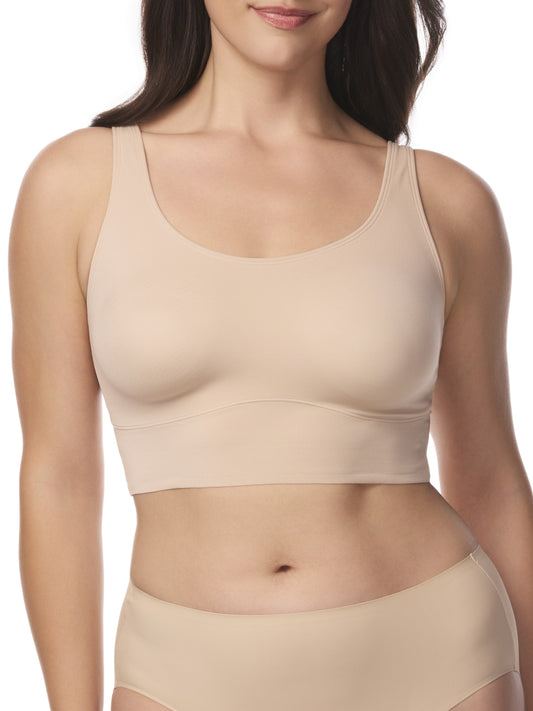 No Side Show® Shaping Bralette