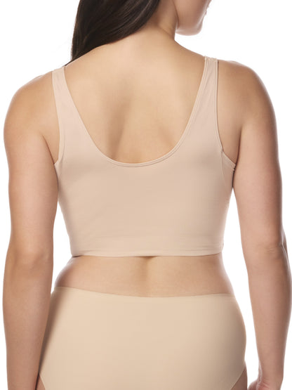 No Side Show® Shaping Bralette