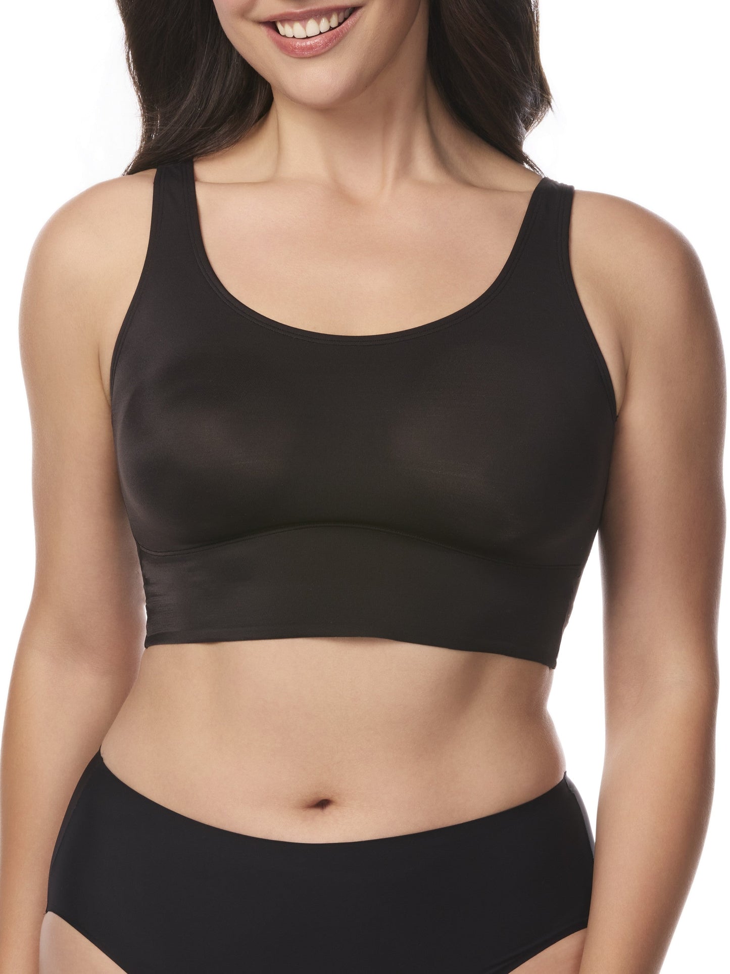 No Side Show® Shaping Bralette