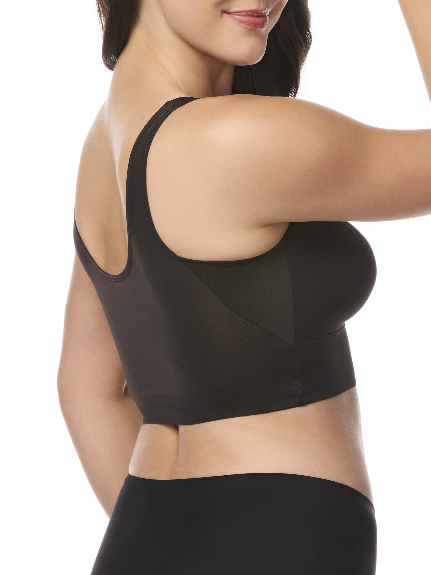 No Side Show® Shaping Bralette