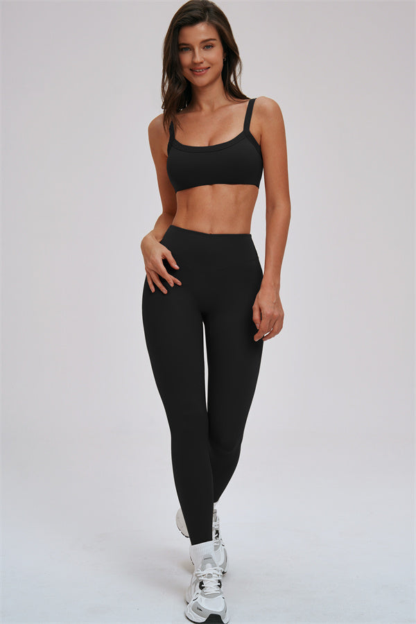 The Kinetic Sports Bra Leggings 2-Piece Set