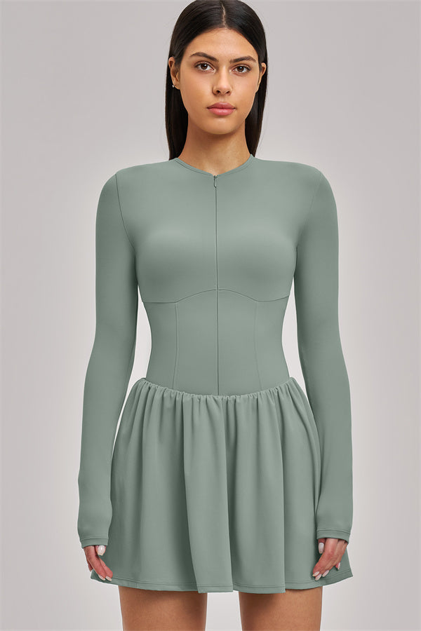 The Vision Tennis Dress