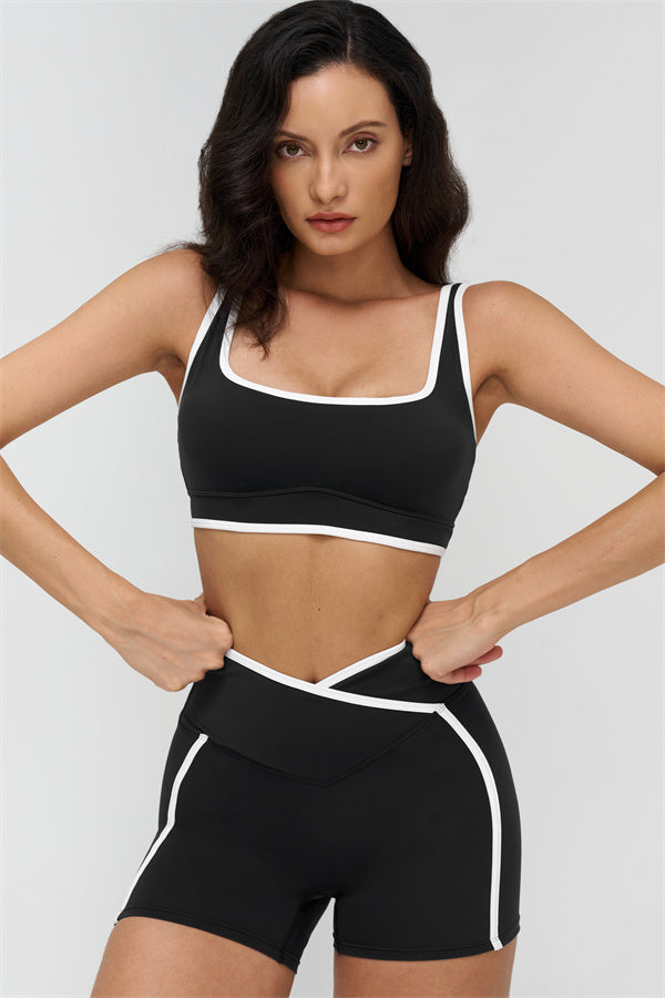 The Crave Sports Bra