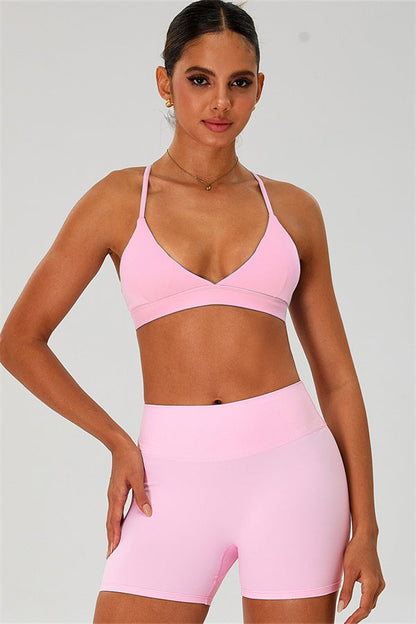 The Ember Sports Bra
