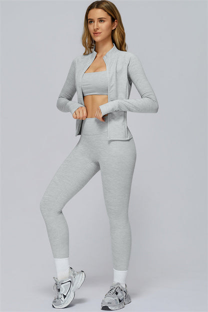 The Radiance Sports Bra