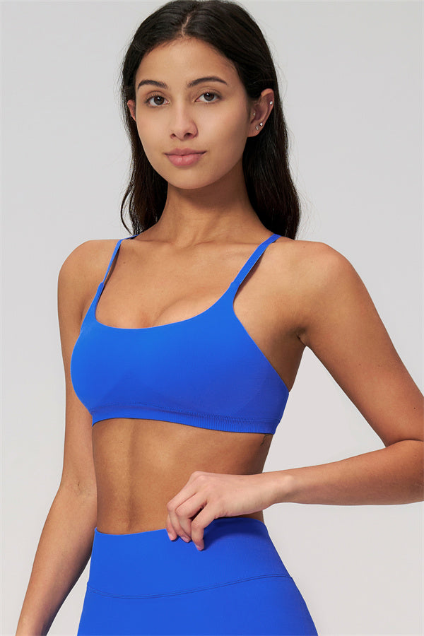 The New Empower Sports Bra Shorts 2-Piece Set