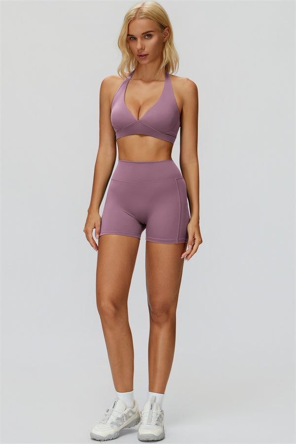 The Fyra Sports Bra