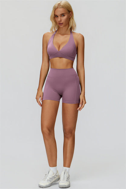 The Fyra Sports Bra