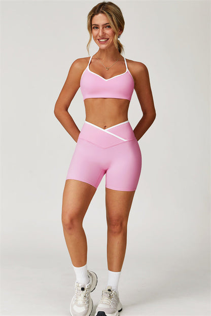 The Boost Sports Bra