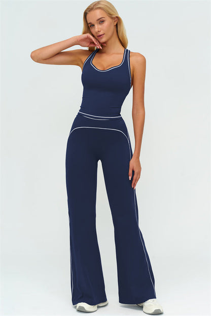 The Amara Crop Top