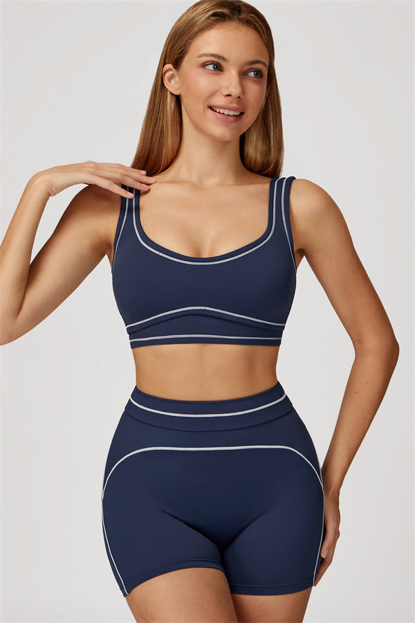 The Amara Shorts