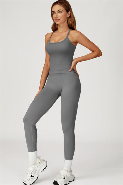 The Sculpt Leggings