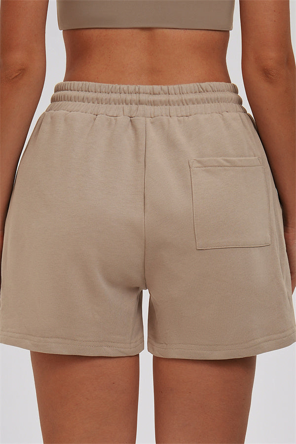 The Kinetic Shorts