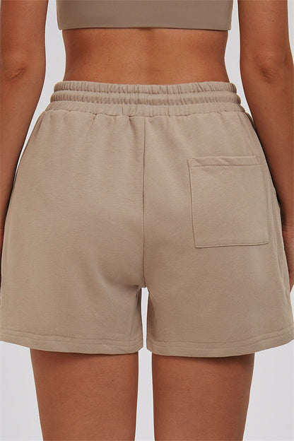 The Kinetic Shorts