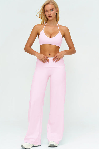 The Twirl Sports Bra